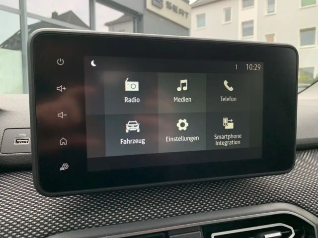 Dacia Jogger TCe 110