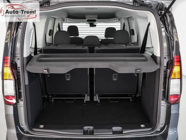 Volkswagen Caddy DSG Life Maxi