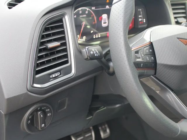 Cupra Ateca 1.5 TSI DSG