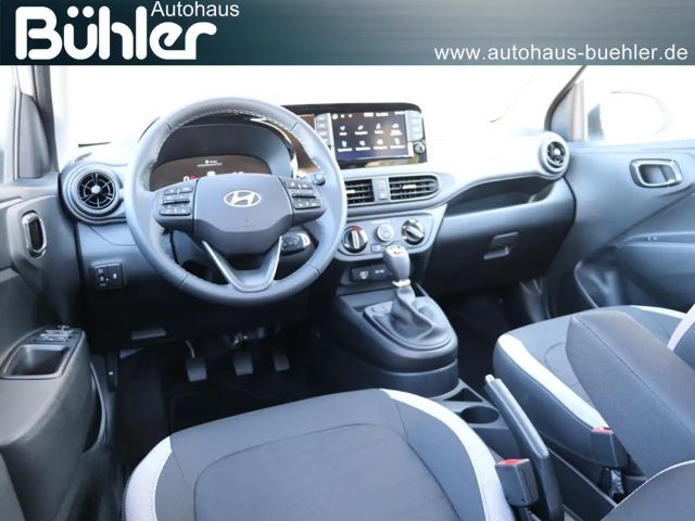 Hyundai i10 1.2 Select