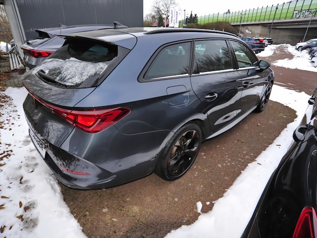 Cupra Leon 2.0 TSI DSG Sportstourer