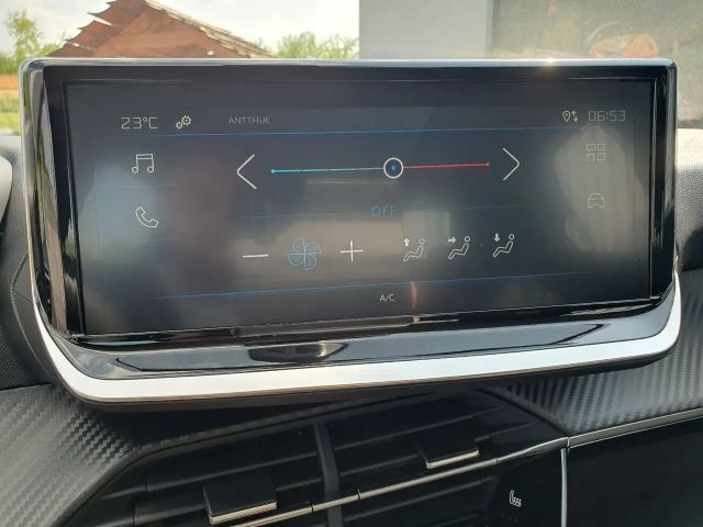 Peugeot 208 Active Pack