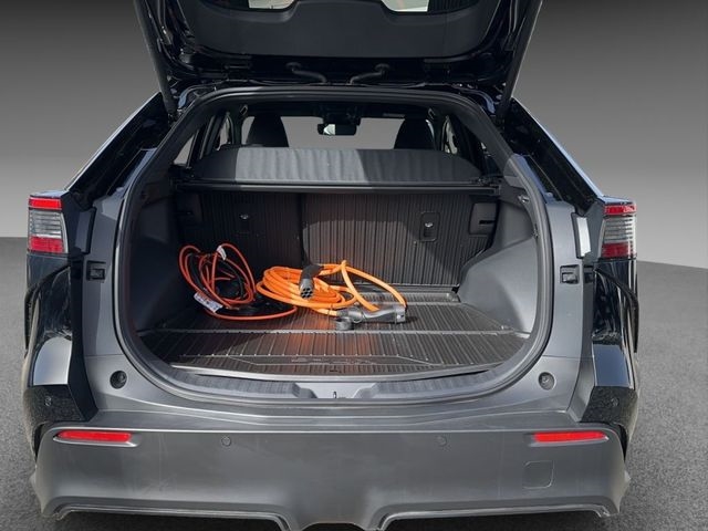 Toyota bZ4X 5-deurs Basis Comfort