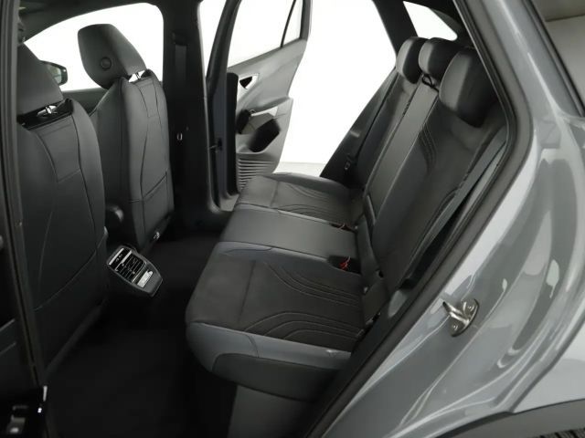 Volkswagen ID.4 Business Performance Pro