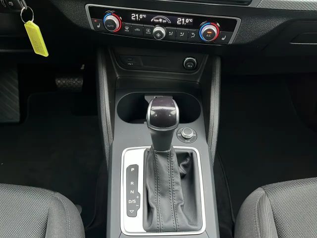 Audi Q2 1.5 TFSI