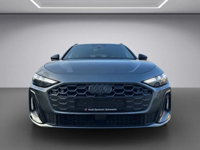 Audi A5 Avant Quattro S-Tronic