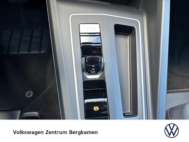 Volkswagen Golf 1.5 eTSI Golf VIII