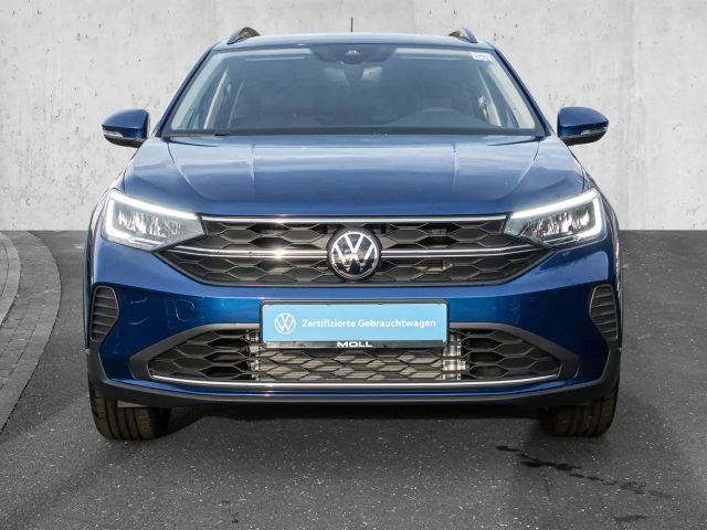 Volkswagen Taigo 1.0 TSI DSG Life