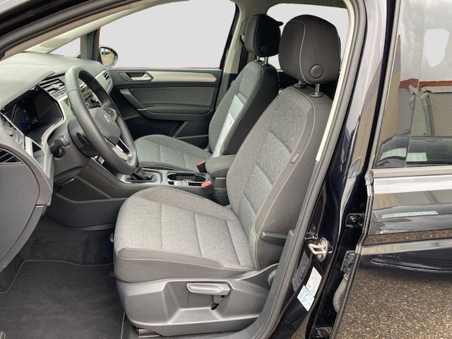 Volkswagen Touran DSG Move