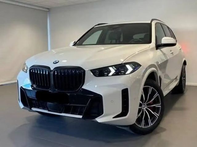 BMW X5 M-Sport xDrive