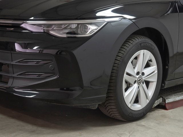 Volkswagen Golf 1.5 eTSI DSG Golf VIII