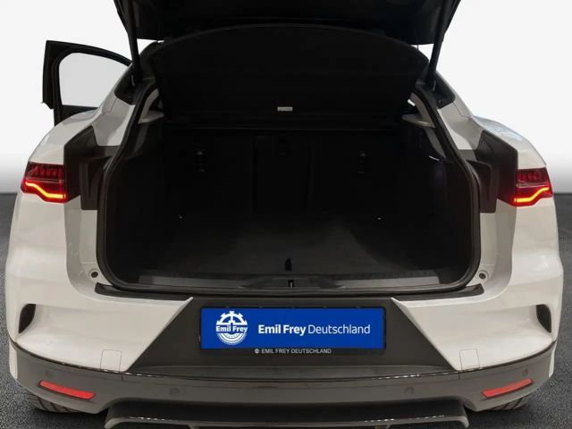 Jaguar I-Pace AWD S