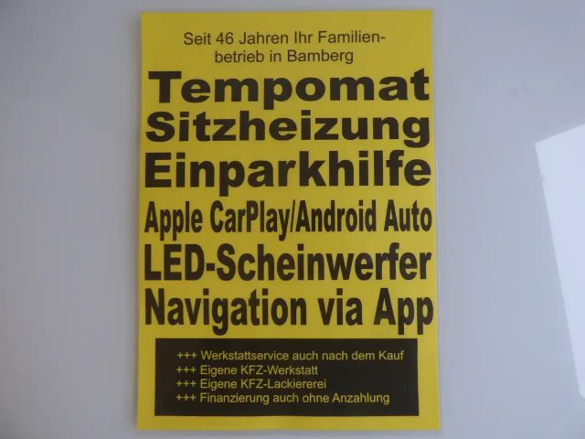 Peugeot 208 Active Pack