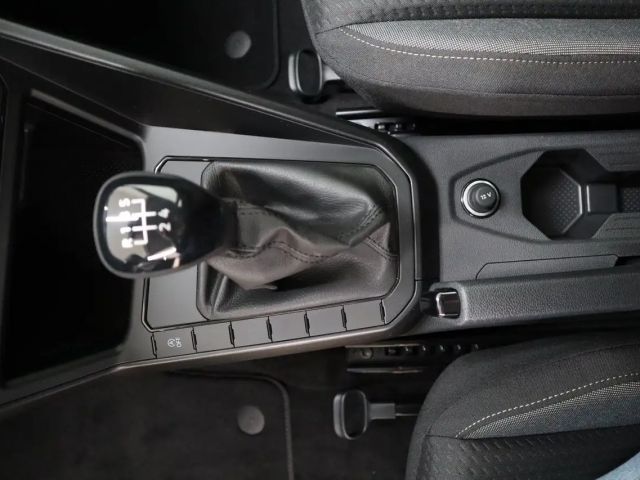 Volkswagen Taigo 4Me TSI