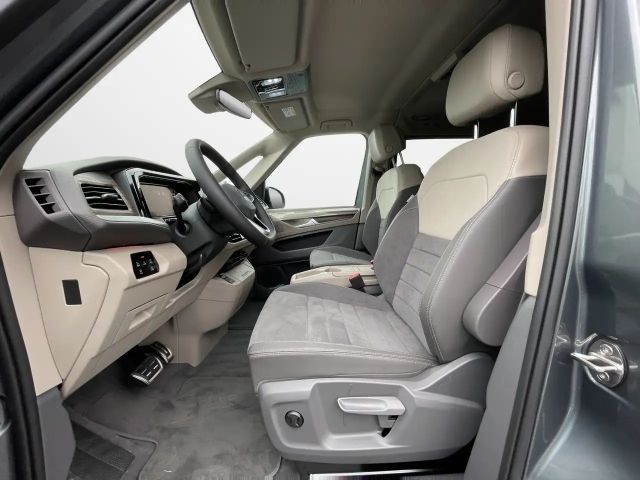 Volkswagen Multivan 2.0 TDI DSG Lang Style T7