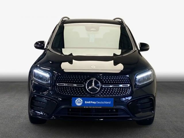 Mercedes-Benz GLB 180 GLB