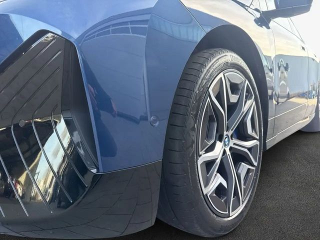 BMW iX xDrive40