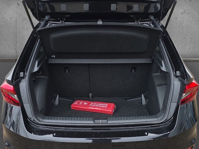 Skoda Fabia 1.0 TSI Monte Carlo