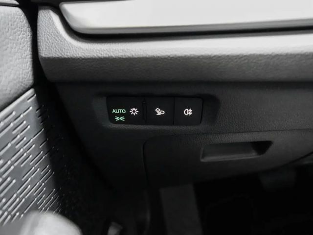 Skoda Octavia Selection