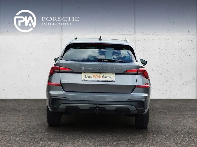 Skoda Kamiq Selection