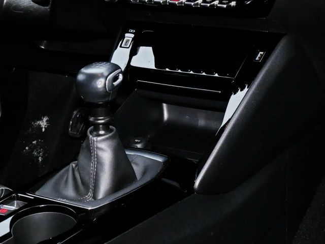 Peugeot 208 Allure Pack