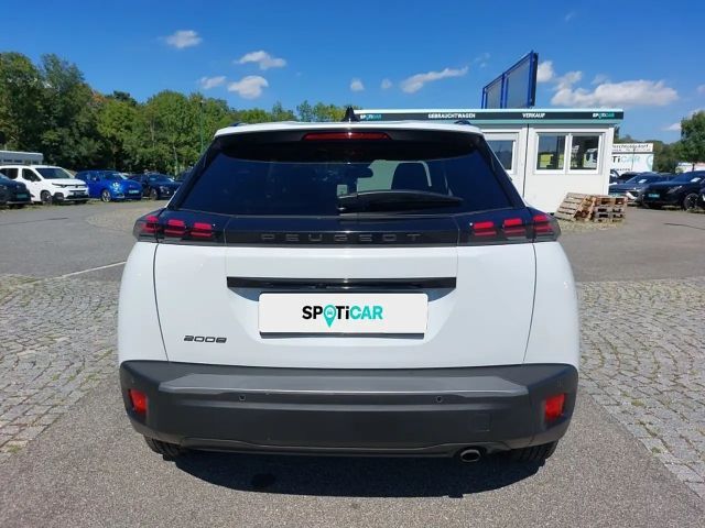 Peugeot 2008 Allure Pack PureTech