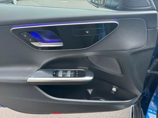 Mercedes-Benz C 200 Estate