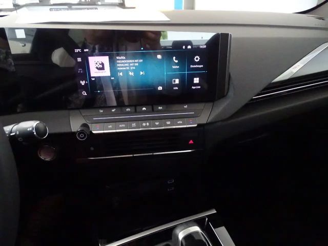 Opel Astra GS-Line Grand Sport