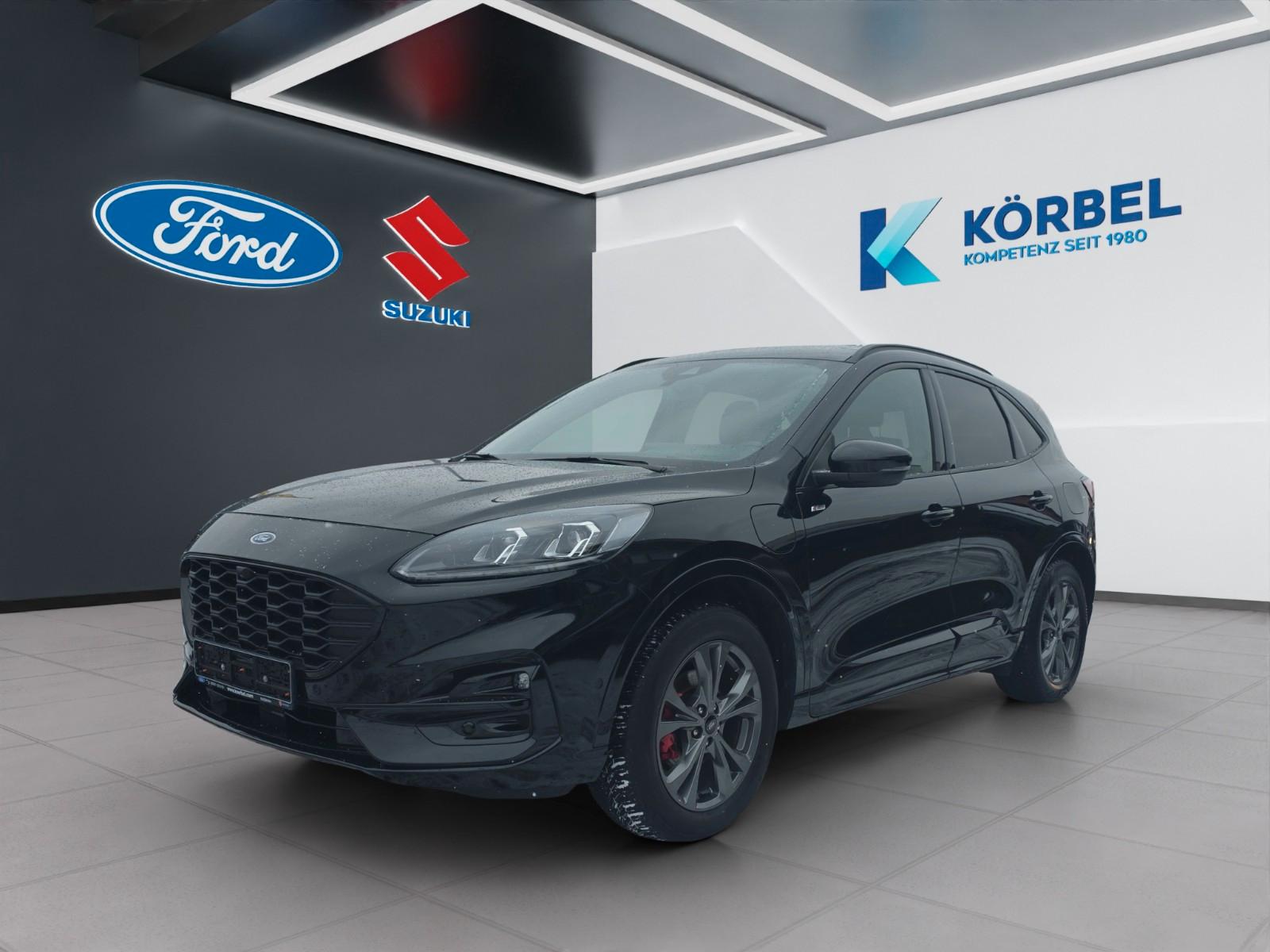 Ford Kuga Plug in Hybrid ST Line X