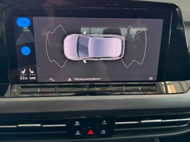 Volkswagen Golf 1.5 eTSI Golf VIII