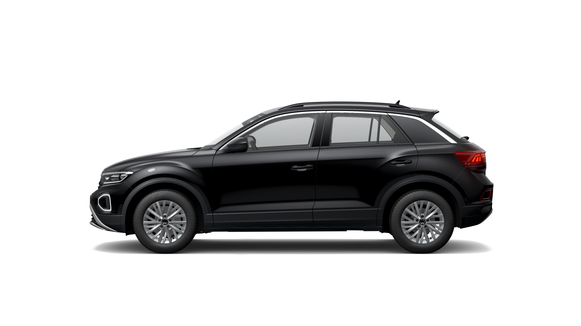 Volkswagen T-Roc 2.0 TDI DSG Life