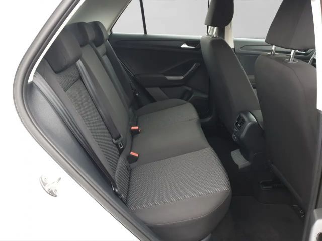 Volkswagen T-Roc 2.0 TDI