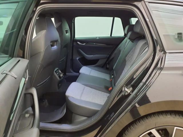 Skoda Octavia Combi Sportline