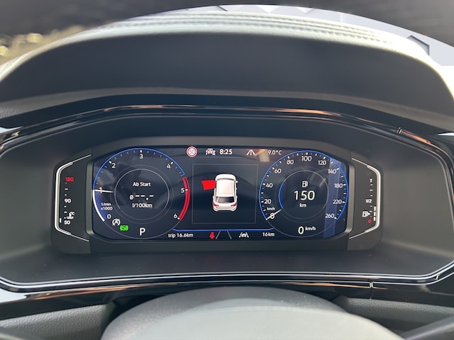 Volkswagen T-Roc 2.0 TDI DSG IQ.Drive Style