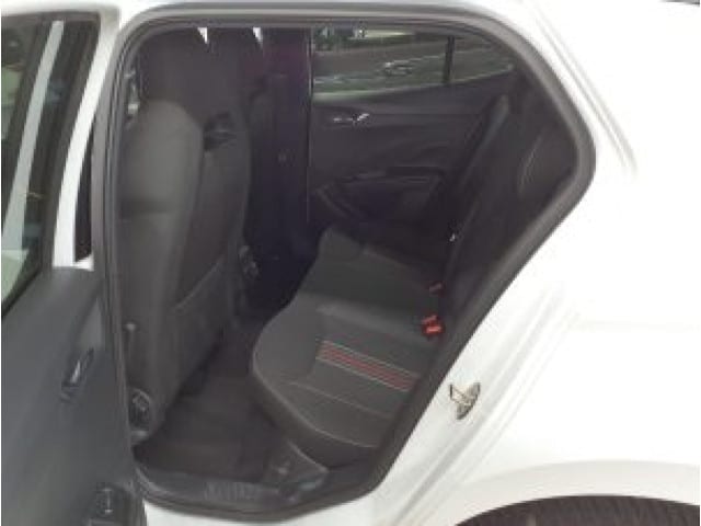 Skoda Fabia 1.0 TSI Monte Carlo