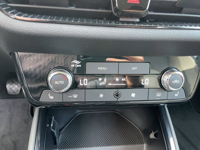 Skoda Fabia 1.0 MPI Black LED PDC