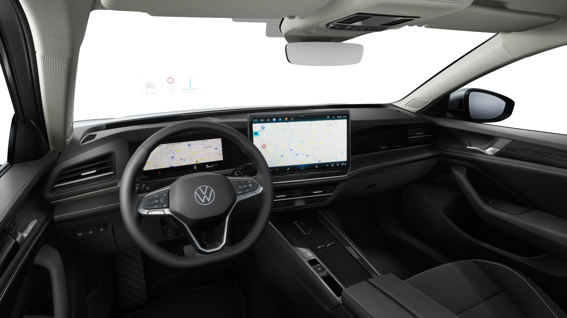 Volkswagen Passat 2.0 TDI DSG Variant