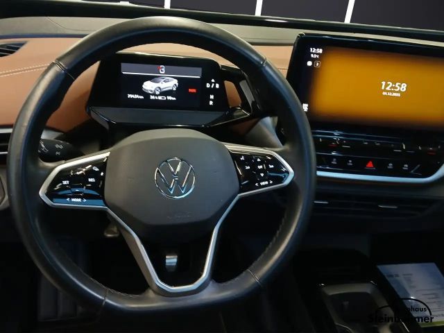 Volkswagen ID.5 IQ.Drive Pro