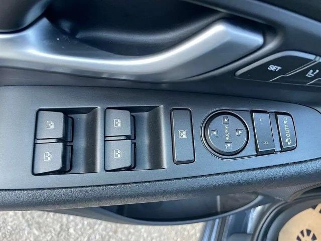 Hyundai i30 Hybrid N Line