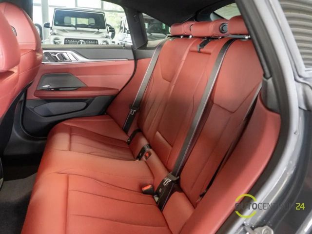 BMW 440 Coupé Gran Coupé Sedan xDrive