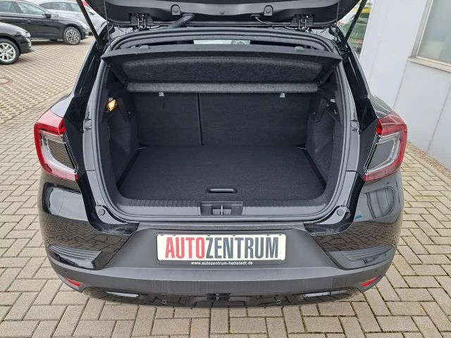 Mitsubishi ASX 1.3 Turbo MOD. 2025 LED KAMERA 5-J.-GARANTIE