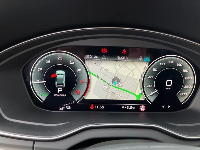 Audi Q5 55 TFSI Hybride Quattro