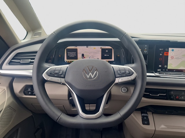 Volkswagen Multivan 2.0 TSI T7