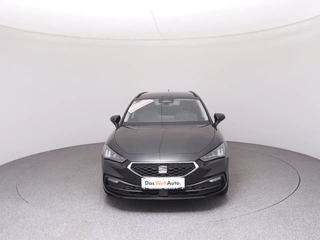 Seat Leon 2.0 TDI Style