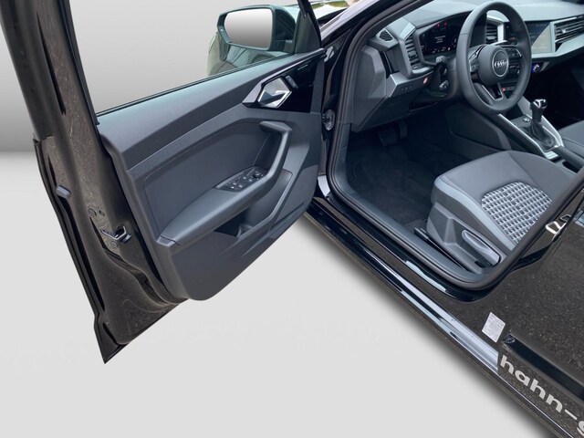 Audi A1 30 TFSI S-Tronic Sportback