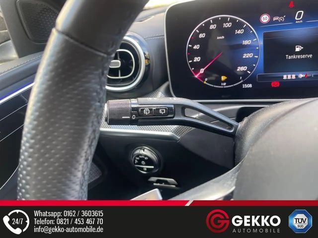 Mercedes-Benz C 300 AMG Line