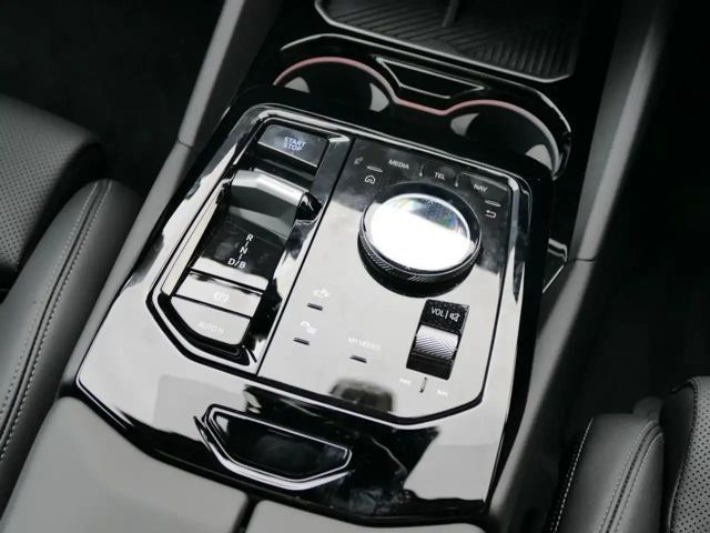 BMW i5 M-Sport Touring eDrive40