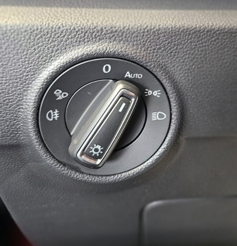 Volkswagen T-Roc 1.0 TSI Cabriolet