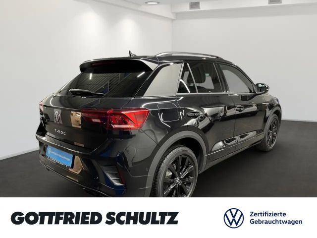 Volkswagen T-Roc 1.5 TSI DSG R-Line Style