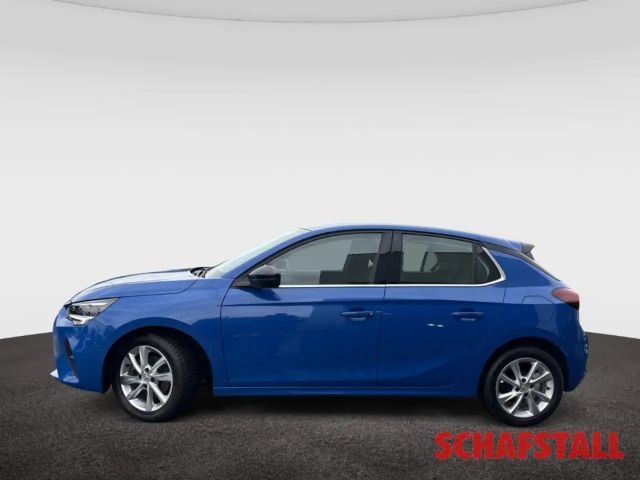 Opel Corsa Elegance Turbo